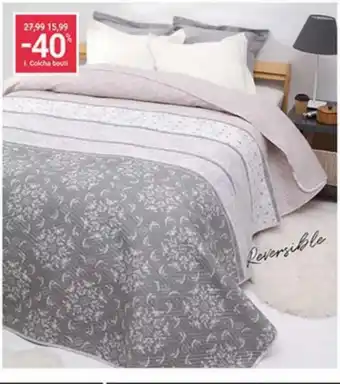 Venca Colcha bouti oferta