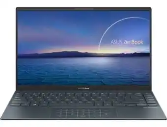 Worten Portátil asus zenbook 14 um425uaz-ki047 (caja abierta - 14'' - amd ryzen 7 5700u - ram: 16 gb - 512 gb ssd - amd radeon graph oferta