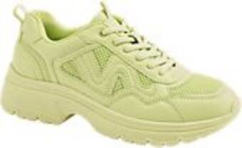 Chunky sneaker