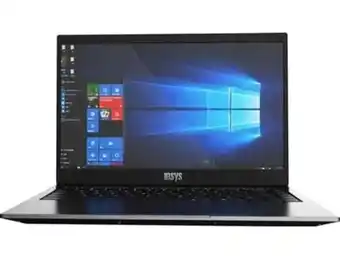 Worten Portátil insys pt1-140c (caja abierta - 14.1'' - intel core i3-10110u - ram: 8 gb - 256 gb ssd - intel uhd graphics) oferta