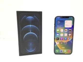 Cash Converters Apple iphone 12 pro max 128gb oferta