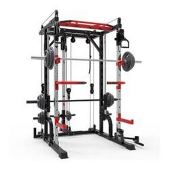 Decathlon Smith machine s5000 oferta