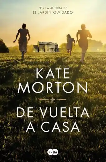 Casa del Libro De vuelta a casa (ebook) oferta