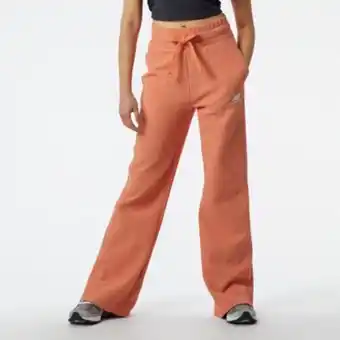 New Balance Pantalones nb athletics track mujer oferta
