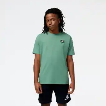 New Balance Nb at graphic 1 hombre oferta