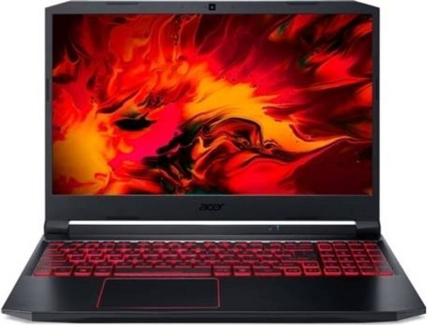 Worten Portátil acer nitro 5 an515-44-r8vh (caja abierta - amd ryzen 7 4800h - nvidia geforce gtx 1650 - ram: 16 gb - 512 gb ssd - 1 oferta