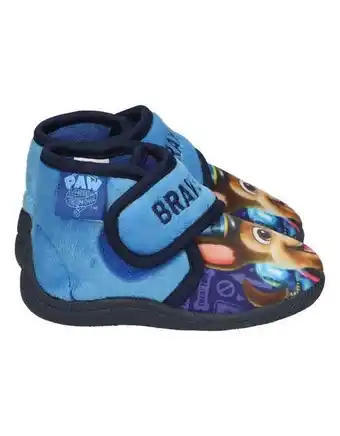 Megacalzado Zapatillas de casa infantiles cerda paw patrol oferta