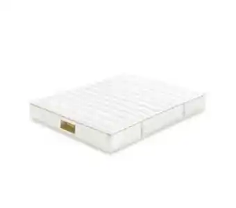Conforama Colchón vitality pocket x9 flex® de muelles ensacados pocket premium® y fibras hipoalergénicas oferta