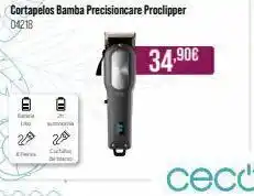 MR Micro Cortapelos président oferta