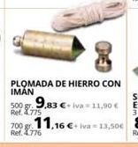 Coferdroza Imán oferta