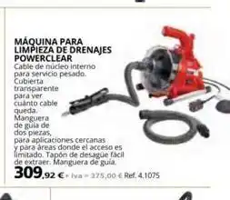 Coferdroza Cables guia oferta