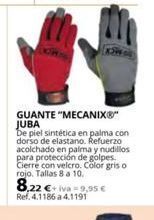 Coferdroza Guantes oferta