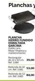 Coferdroza Plancha garcima oferta