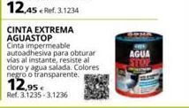 Coferdroza Agua agua stop oferta