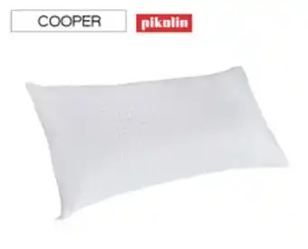 La Tienda Home Almohada de fibra cooper de pikolin oferta