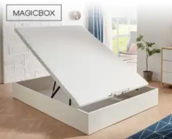 La Tienda Home Canapé abatible magicbox oferta