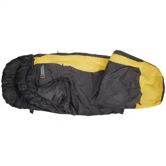 Action Saco de dormir national geographic oferta