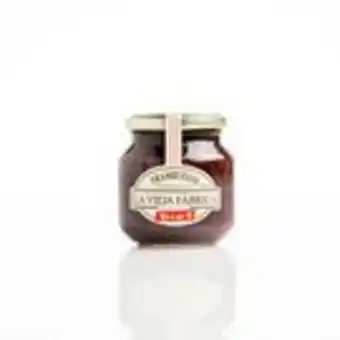 SUPER AMARA Mermelada diet de frambuesa 280 g oferta