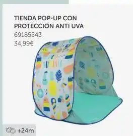 EurekaKids Uvas pop up oferta