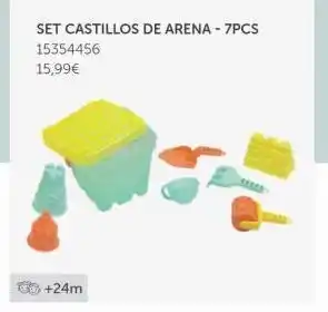 EurekaKids Arena oferta