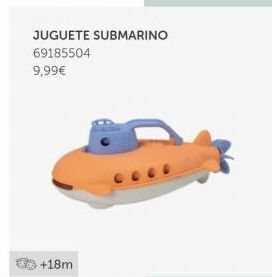 EurekaKids Juguetes oferta