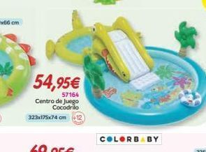 Panre Juegos oferta