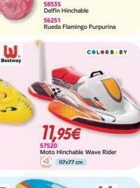 Panre Moto oferta