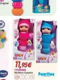 Muñecos
