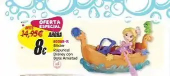 Panre Figuras de acción disney oferta