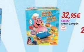 Panre Otros muñecos oferta