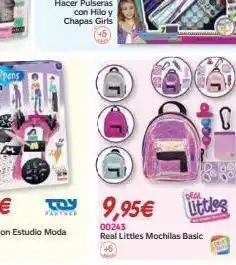 Panre Mochila basic oferta