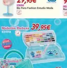 Panre Maletín deluxe oferta