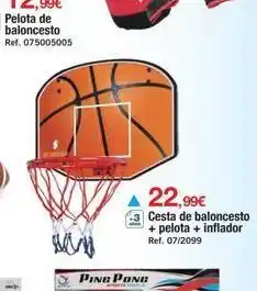 DRIM Pelota de baloncesto oferta