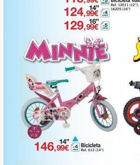 Bicicletas