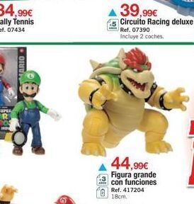 DRIM Circuitos oferta