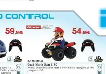 DRIM 59,99€ gries carrera 54,99€ may oferta