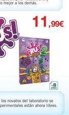 DRIM 11,99€ oferta
