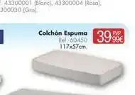 DRIM Colchones oferta