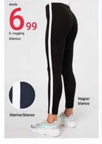 Venca Leggins oferta