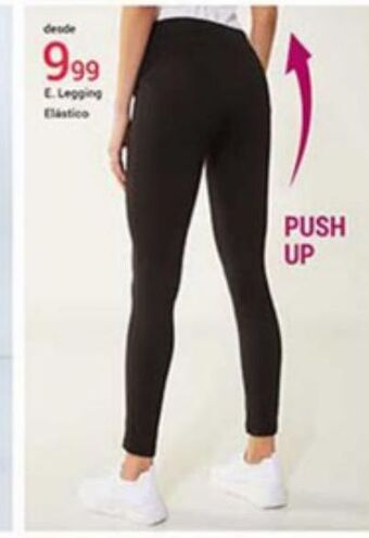 Venca Leggins oferta