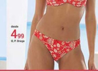 Venca Bragas oferta