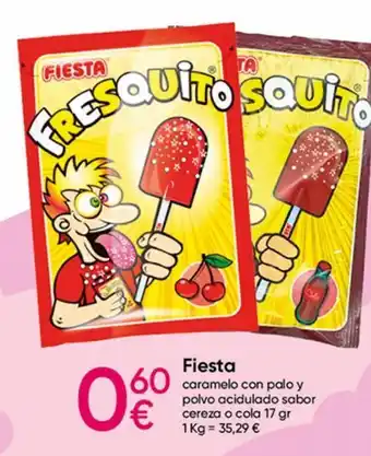 Pepco Caramelo líquido oferta