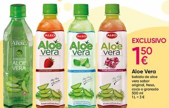 Pepco Bebidas oferta