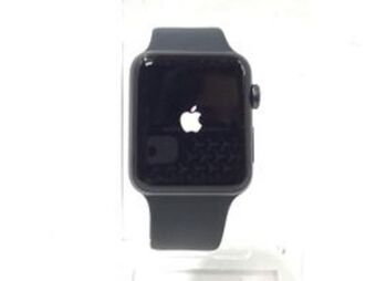 Cash Converters Apple watch series 3 42mm (gps) (a1859) oferta