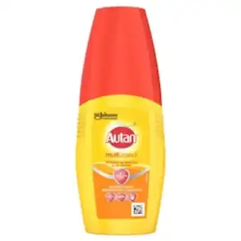 Clarel Vaporizador antimosquitos aután 100 ml oferta
