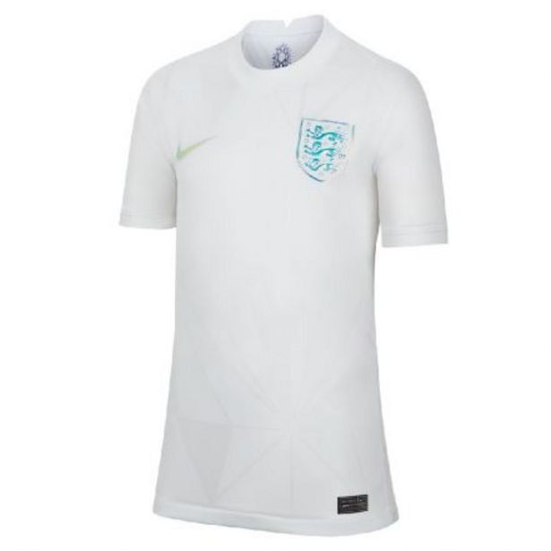 Wala England 2021 stadium home oferta