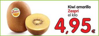 Alimerka Zespri Kiwi Amarillo oferta