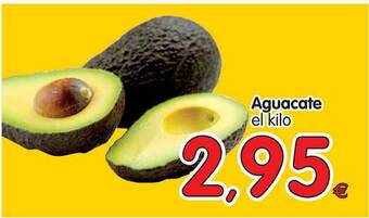 Alimerka Aguacate oferta