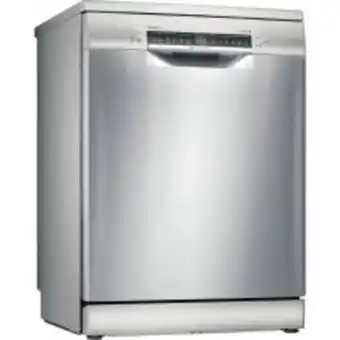Bosch serie 4 sms4emi02e lavavajilla independiente 14 cubiertos c