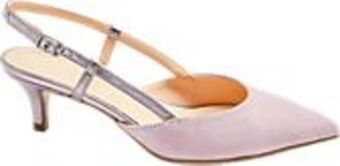 Deichmann Zapato de tacón slingback oferta